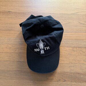 PGA 100th Championship '47 Brand Fitted Baseball Hat, Navy